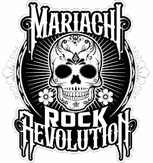 Mariachi Rock Revolution
