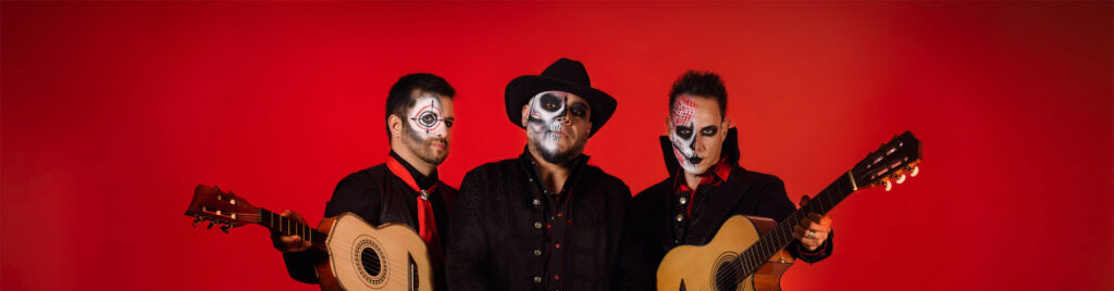 Mariachi Rock Revolution