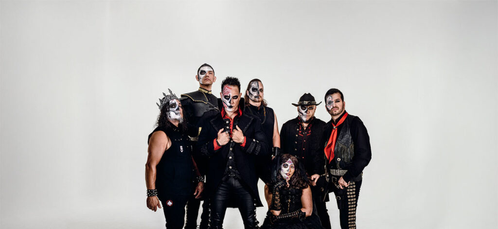 Mariachi Rock Revolution