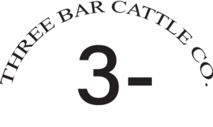 THREE BAR LOGO THREE BAR LOGO